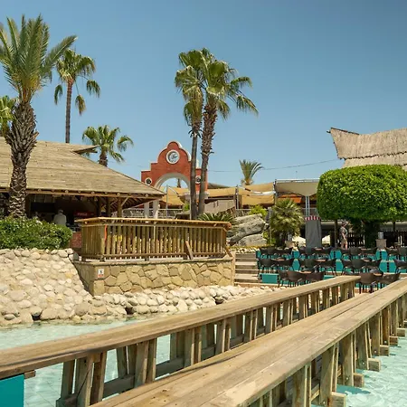 Aqi Pegasos World Otel 4*