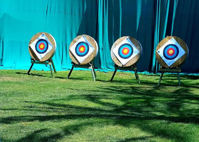 Hotel Aqi Pegasos World 4*