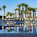 Hotel Aqi Pegasos World 4*