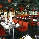 Hotel Aqi Pegasos World Side