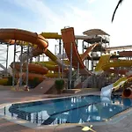 Aqi Pegasos World 4*