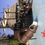 Hotel Aqi Pegasos World 4*