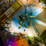 Hotel Aqi Pegasos World 4*