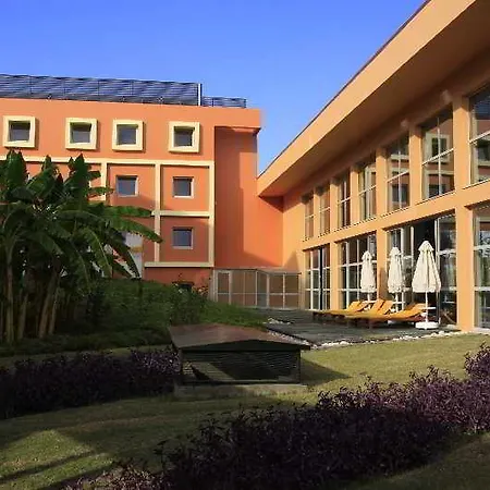 Aqi Pegasos World 4*