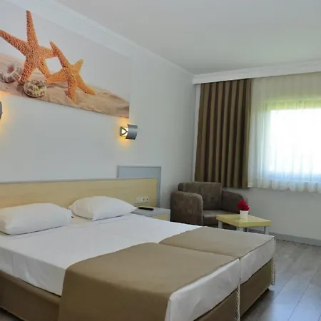 Hotel Aqi Pegasos World