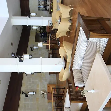 فندق Aqi Pegasos World 4*