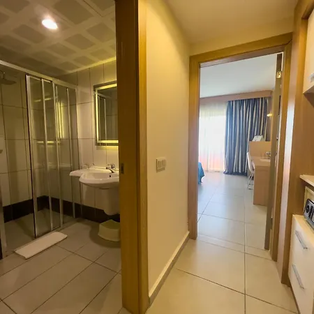 Hotel Aqi Pegasos World