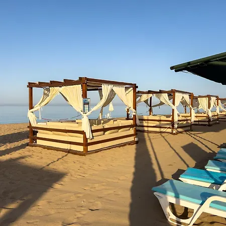 Aqi Pegasos World 4* سيدي