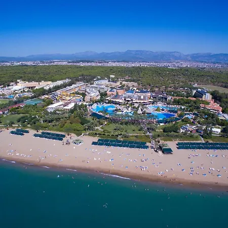 Hotel Aqi Pegasos World