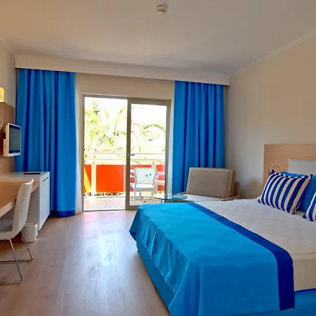 酒店 Aqi Pegasos World