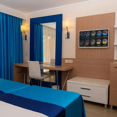 酒店 Aqi Pegasos World