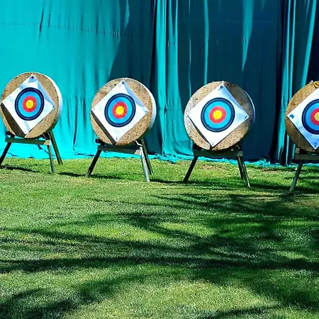 酒店 Aqi Pegasos World 4*