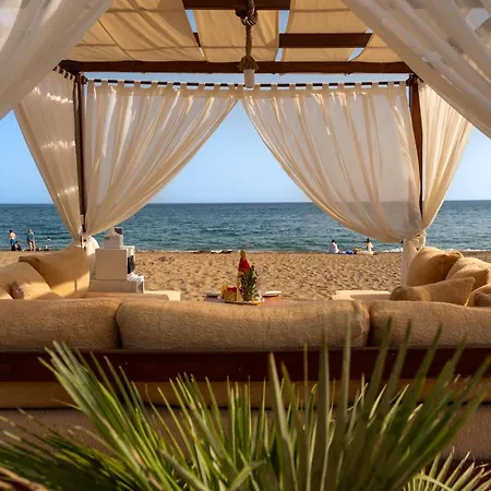 酒店 Aqi Pegasos World 4*