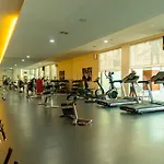 מלון Aqi Pegasos World סייד