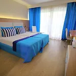 Aqi Pegasos World 4* סייד