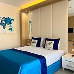 Ξενοδοχείο Aqi Pegasos World