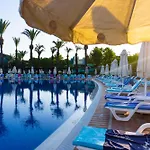 Aqi Pegasos World 4* Σιντέ