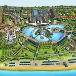 Aqi Pegasos World מלון 4*