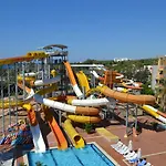 Aqi Pegasos World Ξενοδοχείο 4*