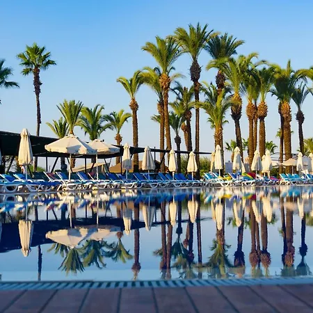 فندق Aqi Pegasos World 4*